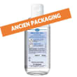 Gel hydroalcoolique Laboratoire Garcin Bactimains GHA 850 flacon de 100ml photo du produit side S
