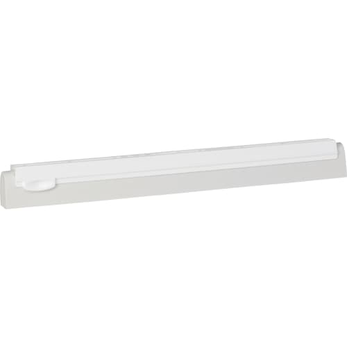 Cassette de rechange pour raclette mousse PLP 40cm blanc Vikan photo du produit front L