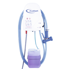 Centrale de pulvérisation 1 produit tuyau de 15m Seko Prowash