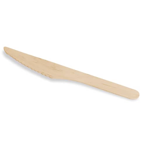 Couteau bois 160mm Alphaform photo du produit front L