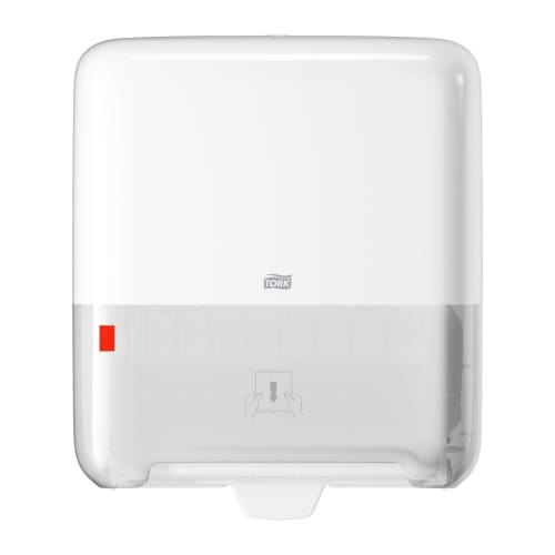 Distributeur essuie-mains rouleau Tork photo du produit front L