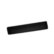 Pad pour bandeau usage unique 30cm (pour supports à bande scratch) Decitex photo du produit side S