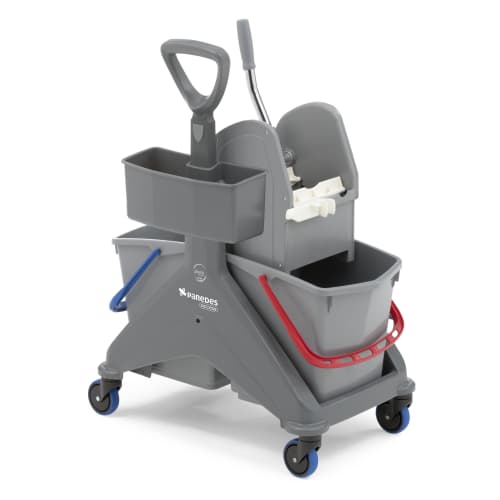 Chariot one Fred avec presse Filmop photo du produit front L