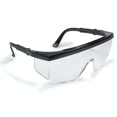 Lunettes de protection gamma Coverguard photo du produit front L