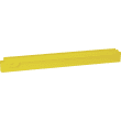 Cassette de rechange pour raclette double lame alimentaire PLP 40cm jaune Vikan photo du produit