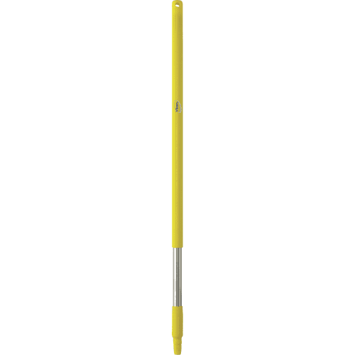 Manche alimentaire inox PLP 102,5cm jaune Vikan photo du produit front L