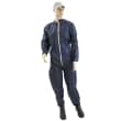 Combinaison de travail Paredes PLP 50g/m² bleu taille XXL photo du produit