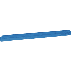 Cassette de rechange pour raclette double lame alimentaire PLP 60cm Vikan