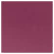 Serviette papier 2 plis Manufacture de l'Éphémère 38 x 38 cm aubergine photo du produit