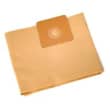Sac aspirateur papier pour P11WD Comac photo du produit