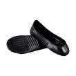 Surchaussure anti-glisse Tiger grip caoutchouc noir taille M (37/40) photo du produit