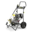 Nettoyeur haute pression eau froide Karcher HD 7/15 G - Honda photo du produit