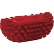 Brosse à cuves fibres médium alimentaire PLP 20,5cm rouge Vikan photo du produit