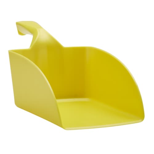 Pelle à ingrédients alimentaire PLP 2L jaune Vikan photo du produit front L