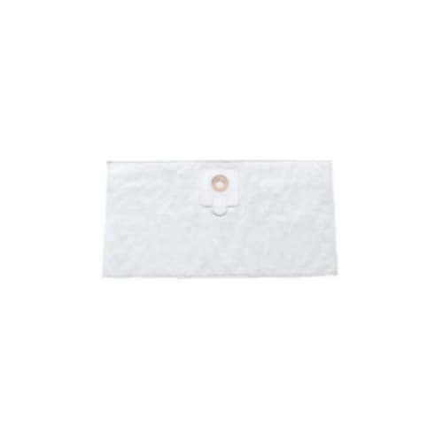 Sac aspirateur microfibre P11WD Comac photo du produit front L