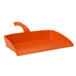 Pelle poussière alimentaire PLP 29.5cm orange Vikan photo du produit