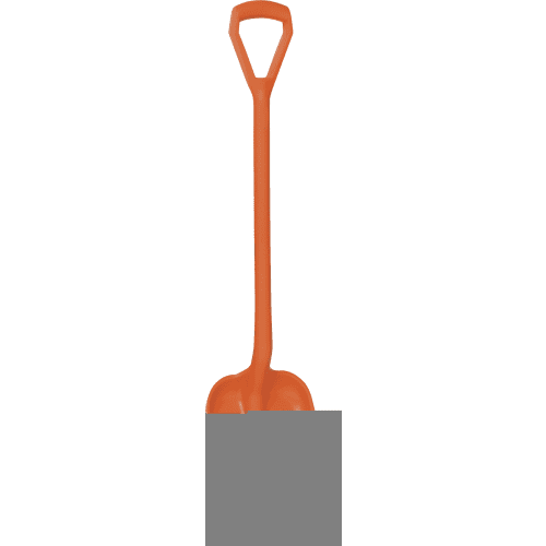 Pelle alimentaire PLP 104cm orange Vikan photo du produit front L