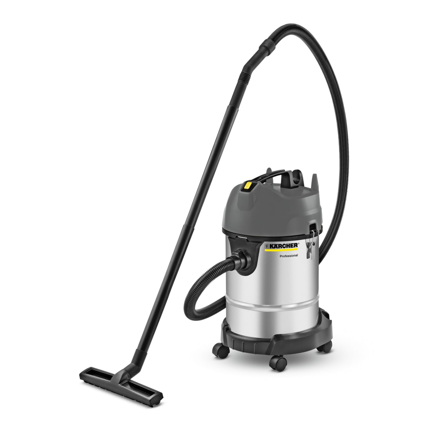 Aspirateur eau et poussières NT 30/1 ME Classic Karcher photo du produit