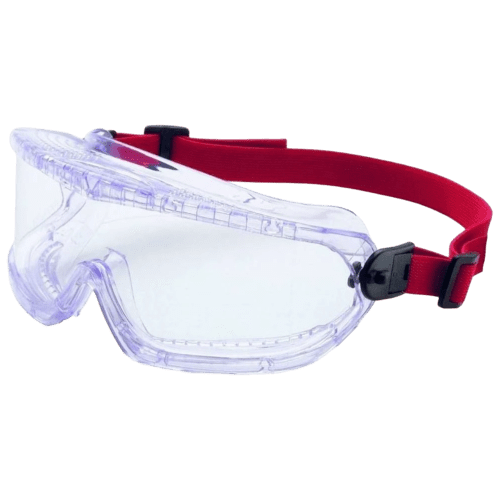 Lunettes masque de protection V-MAX Honeywell photo du produit front L