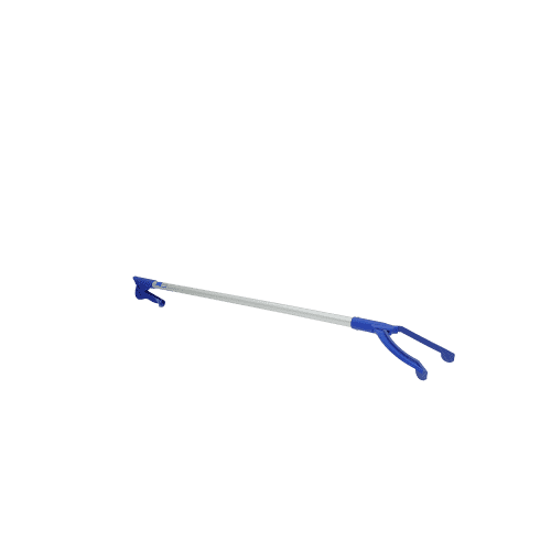 Pince ramasse-déchets 100cm Brosserie Marchand photo du produit front L