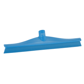 Raclette monolame alimentaire PLP caoutchouc 40cm Vikan