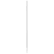 Manche alimentaire PLP aluminium 126cm blanc Vikan photo du produit