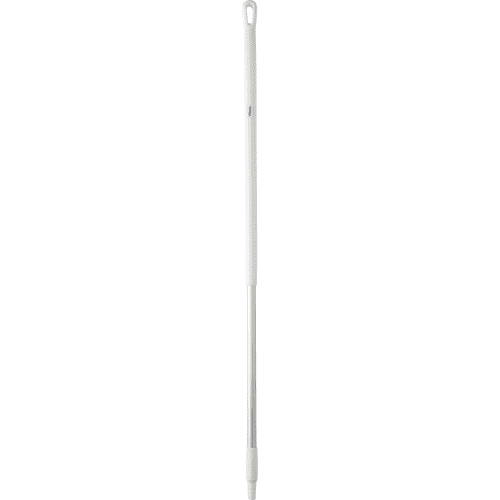 Manche alimentaire PLP aluminium 131cm blanc Vikan photo du produit front L