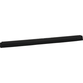 Cassette de rechange pour raclette mousse PLP 70cm noir Vikan