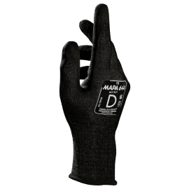 Gants de protection anticoupure Mapa Professional KryTech 644 enduction nitrile taille 9