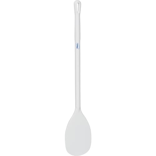 Petit mélangeur haute température alimentaire PLP 89cm blanc Vikan photo du produit front L