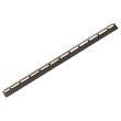 Barrette vitres caoutchouc souple Unger 25cm photo du produit