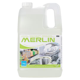 CHOISY Merlin décapant cuisine bidon de 5L photo du produit