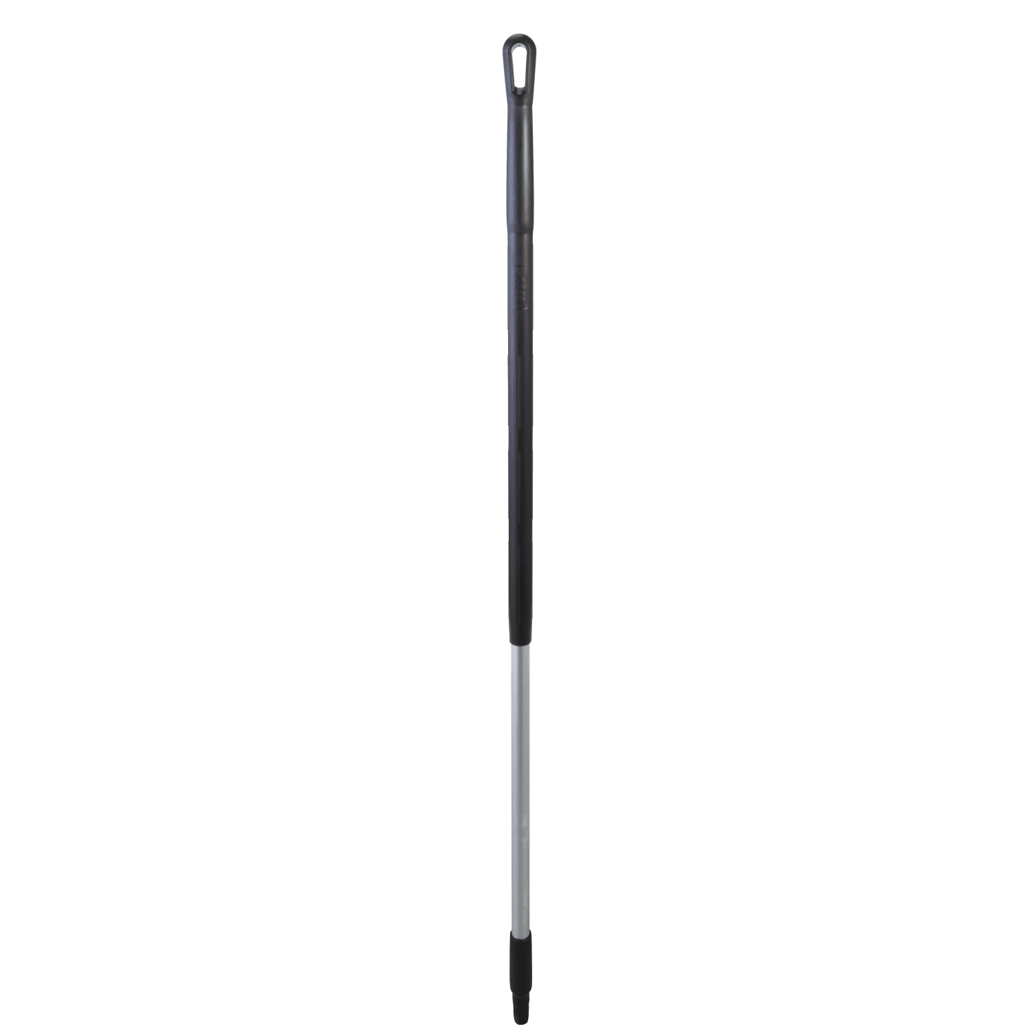 Manche alimentaire PLP aluminium 131cm noir Vikan photo du produit