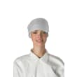 Casquette PLP 40g/m² blanc PROP photo du produit