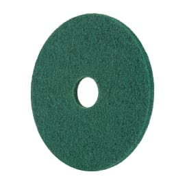 Disque vert 3M pour autolaveuse et monobrosse Ø505mm photo du produit