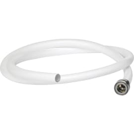 Tuyau d'écoulement PVC 150cm 1/2'' Vikan