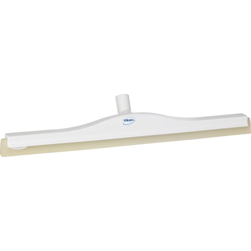 Raclette mousse pivotante PLP 60cm blanc Vikan photo du produit