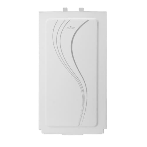 Paroi latérale pour chariot Alpha Filmop photo du produit front L