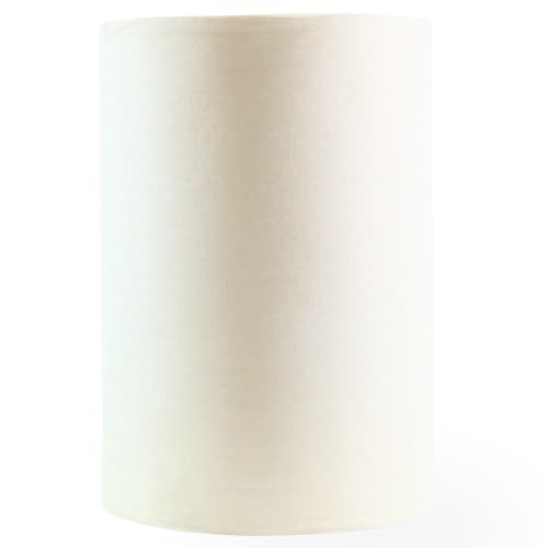 Essuyage non-tissé Ecowipes blanc 55g/m² 38 x 30 cm Paredes photo du produit front L