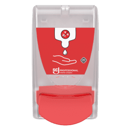 Distributeur de solutions désinfectantes SC Johnson Professional 1L