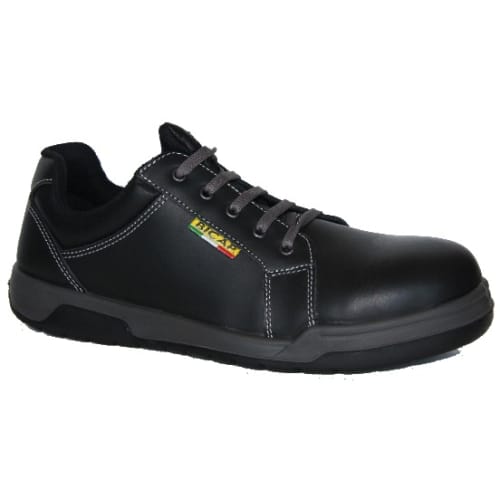 Chaussure de sécurité basse Vasto S3 SRC noir pointure 47 photo du produit