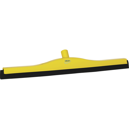 Raclette mousse PLP 60cm jaune Vikan photo du produit