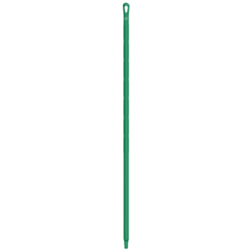 Manche alimentaire PLP fibre de verre 150cm vert Vikan photo du produit front L
