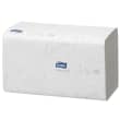 Essuie-mains plié délitable blanc 23 x 23 cm Ecolabel Tork photo du produit