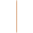 Manche alimentaire PLP fibre de verre 150cm orange Vikan photo du produit