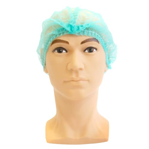 Charlotte à clip PLP 12g/m² vert 50cm Paredes photo du produit front L