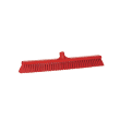 Balai fibres mixtes alimentaire PLP 61cm rouge Vikan photo du produit