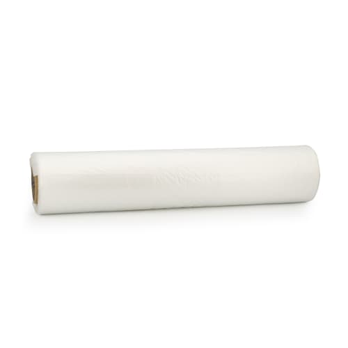 Housse de protection pour échelle simple MB Pack transparente 650 x 1850 mm photo du produit front L