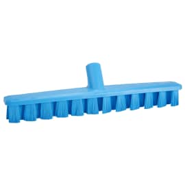 Balai lave-pont fibres dures alimentaire PLP UST 40cm Vikan