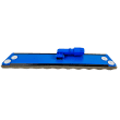 Support trapèze avec semelle mousse 60 cm Tampel photo du produit